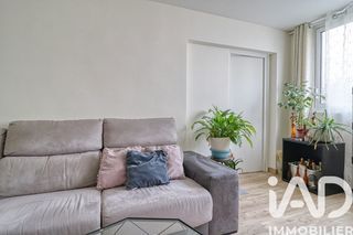  Appartement � vendre 4 pi�ces 68 m�