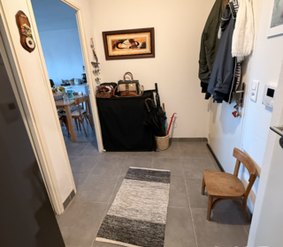  Appartement � vendre 2 pi�ces 42 m�