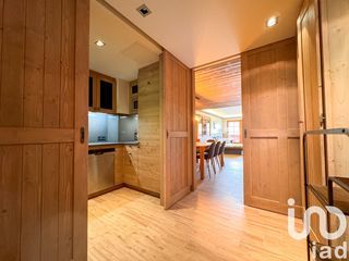  Appartement � vendre 5 pi�ces 117 m�