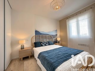  Maison � vendre 3 pi�ces 65 m�