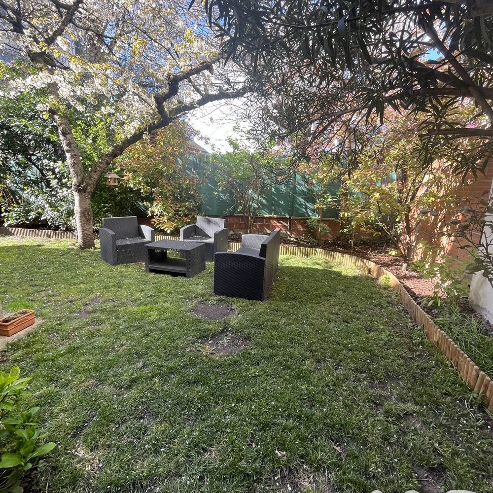 � vendre  Maison Courbevoie (92400)