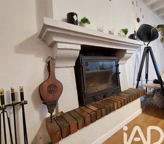  Maison � vendre 6 pi�ces 147 m�