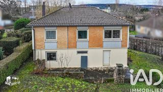  Maison � vendre 6 pi�ces 97 m�