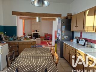  Maison � vendre 5 pi�ces 131 m�