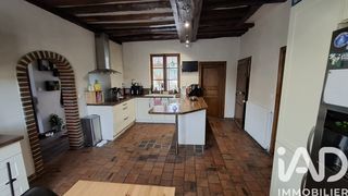  Maison � vendre 5 pi�ces 135 m�