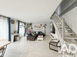  Appartement � vendre 4 pi�ces 78 m�