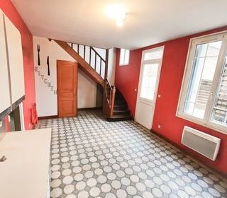  Maison � vendre 5 pi�ces 115 m�