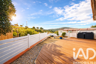  Maison � vendre 4 pi�ces 47 m�