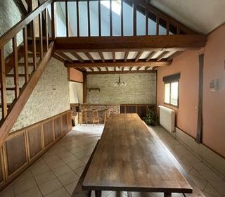  Maison � vendre 7 pi�ces 177 m�