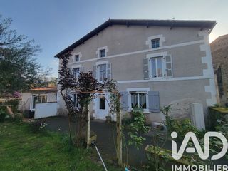  Maison � vendre 5 pi�ces 154 m�