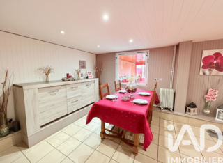  Maison � vendre 7 pi�ces 106 m�