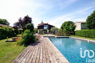  Maison � vendre 6 pi�ces 190 m�