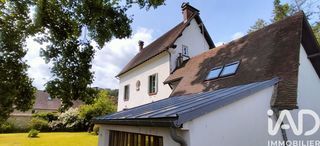  Maison � vendre 11 pi�ces 263 m�