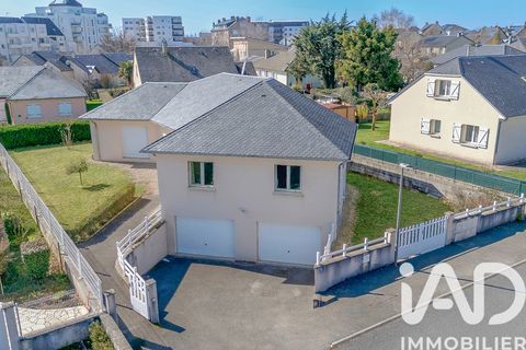   Vente Maison/villa 4 pi�ces Maison - 4 pi�ce(s) - 118 m�