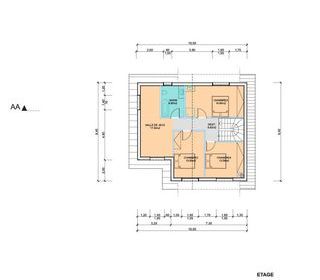  Maison � vendre 5 pi�ces 130 m�