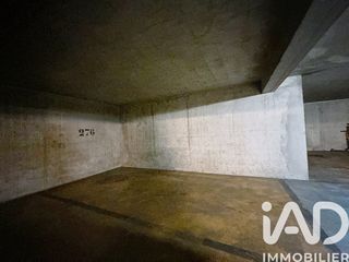  Parking / Garage � vendre 12 m�