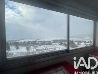  Appartement � vendre 2 pi�ces 45 m�