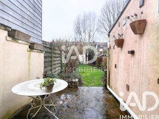  Maison � vendre 5 pi�ces 109 m�