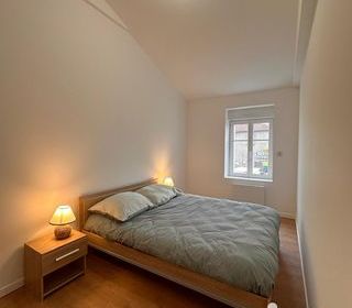  Maison � vendre 3 pi�ces 65 m�