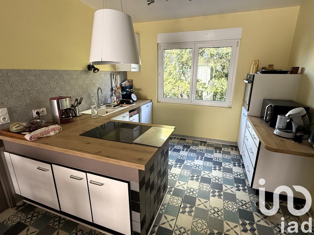 � vendre  Maison Combaillaux (34980)