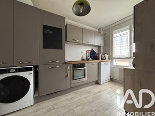  Appartement � vendre 3 pi�ces 63 m�