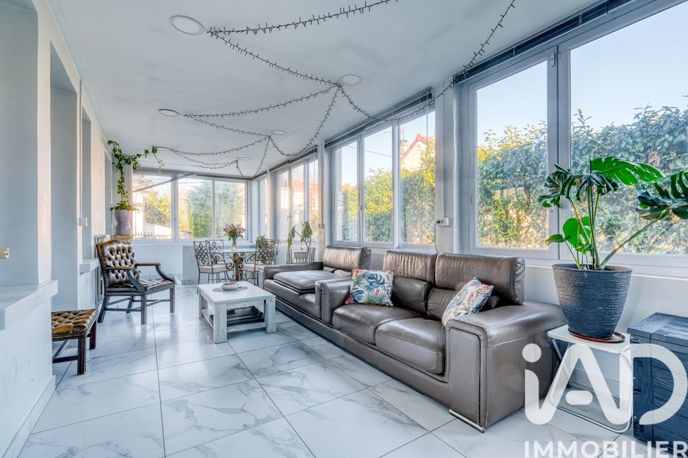 � vendre  Maison Noisy-le-Grand (93160)