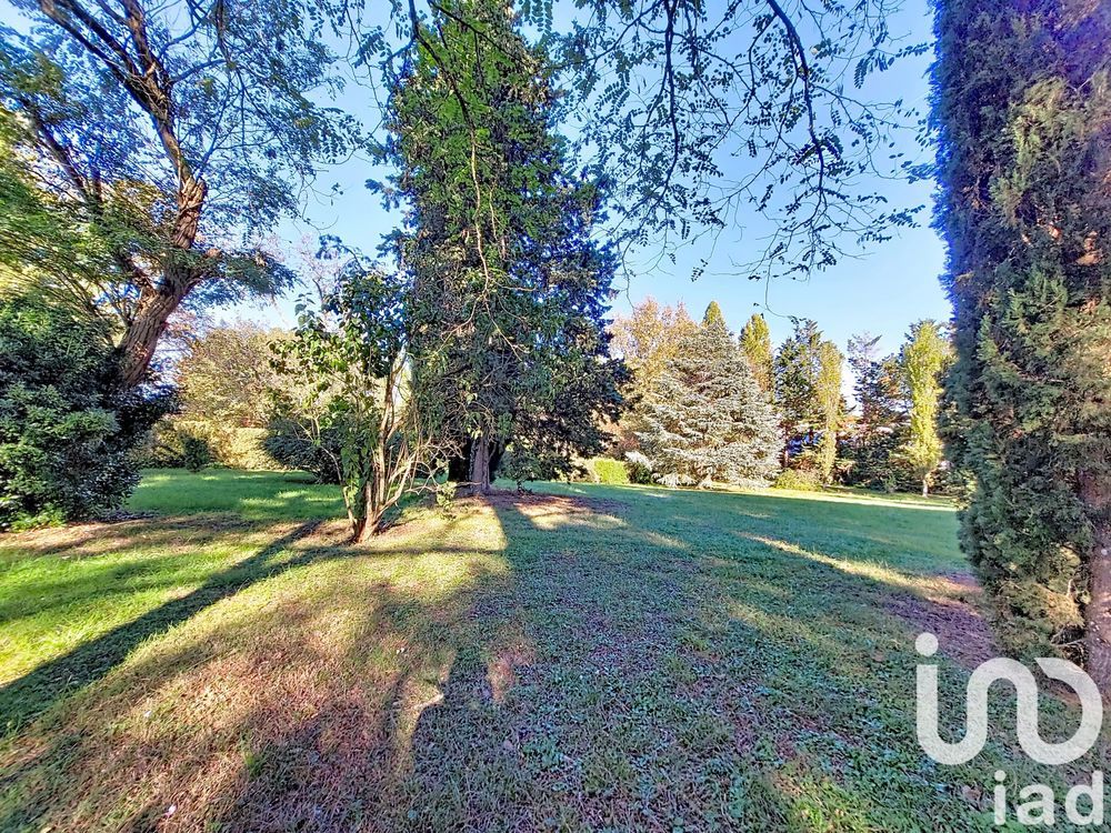 � vendre  Maison Fleurance (32500)