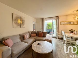  Appartement � vendre 3 pi�ces 56 m�