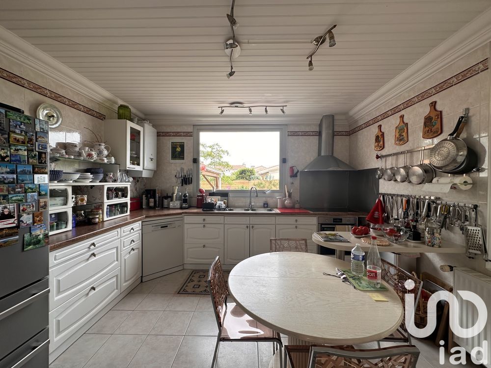 � vendre  Maison Les Sables-d'Olonne (85180)