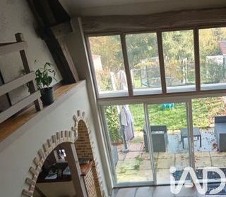  Maison � vendre 5 pi�ces 148 m�