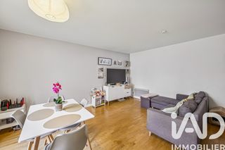  Appartement � vendre 4 pi�ces 79 m�