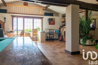  Maison � vendre 8 pi�ces 370 m�