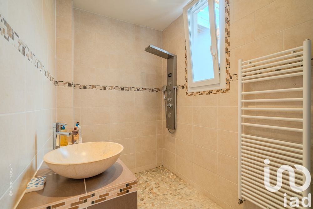 � vendre  Maison Colombes (92700)