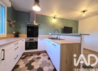  Appartement � vendre 3 pi�ces 52 m�