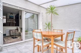  Maison � vendre 6 pi�ces 94 m�