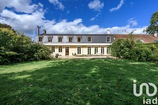  Maison � vendre 13 pi�ces 498 m�