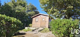  Maison � vendre 4 pi�ces 70 m�