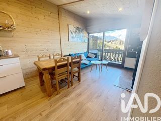  Appartement � vendre 3 pi�ces 55 m�