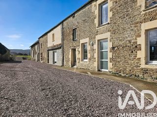  Maison � vendre 8 pi�ces 243 m�