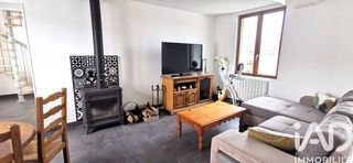  Maison � vendre 5 pi�ces 96 m�