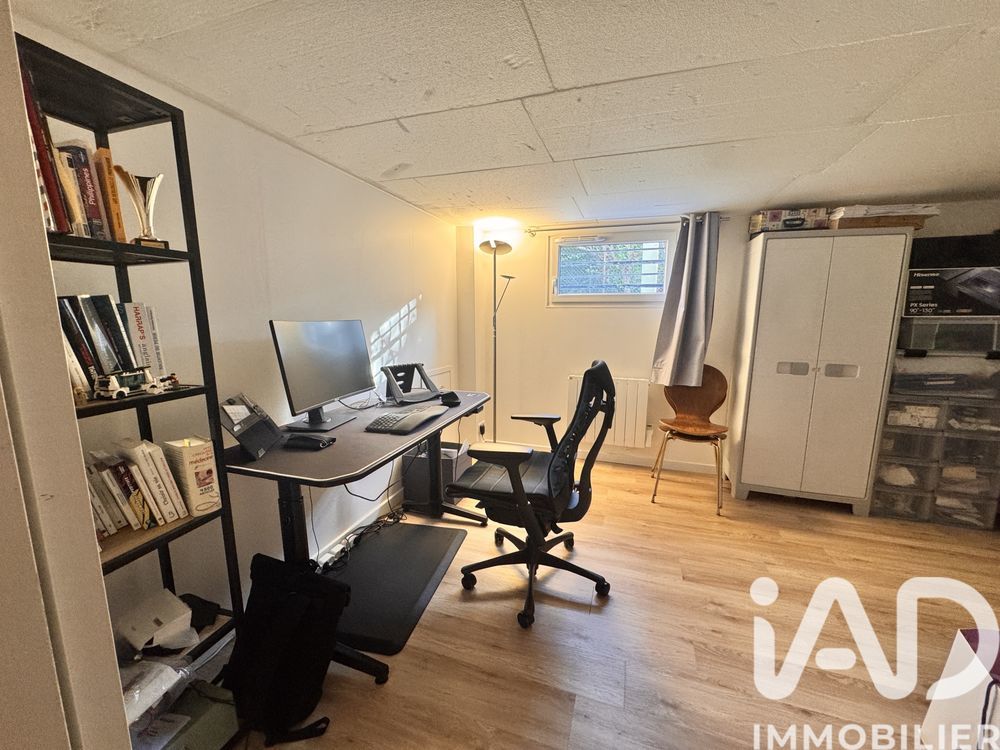 � vendre  Maison Chatou (78400)