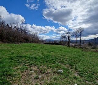  Terrain � vendre 5878 m�