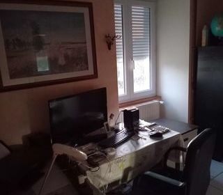  Maison � vendre 8 pi�ces 300 m�