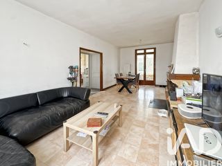  Maison � vendre 3 pi�ces 68 m�