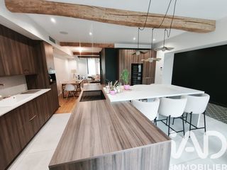  Maison � vendre 4 pi�ces 165 m�