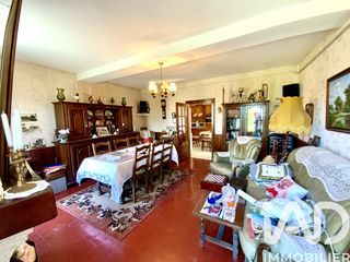  Maison � vendre 7 pi�ces 130 m�