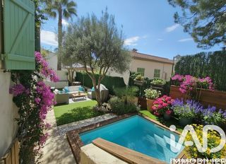  Maison � vendre 6 pi�ces 157 m�