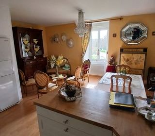  Appartement � vendre 5 pi�ces 108 m�