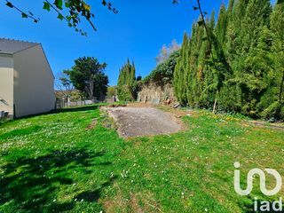  Terrain � vendre 521 m�