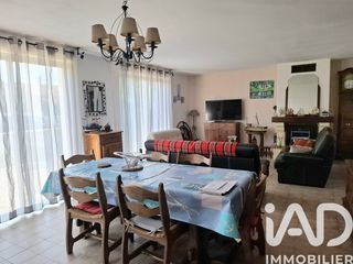  Maison � vendre 4 pi�ces 95 m�